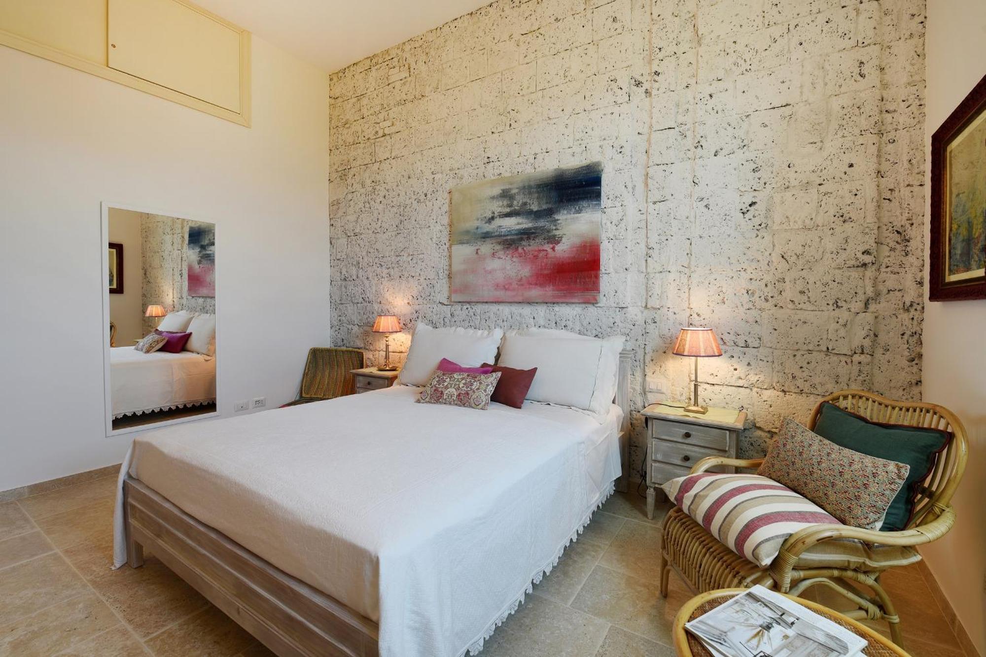 Tozzoli 'top' Floor * Sorrento